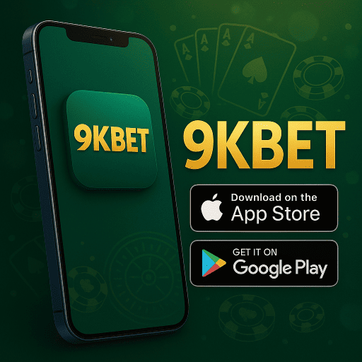 9KBET App