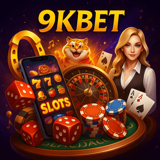 9KBET Cassino