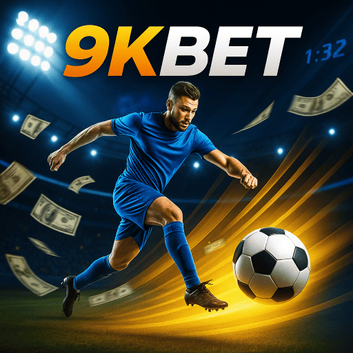 9KBET Esporte - Apostas Esportivas com Odds Altas