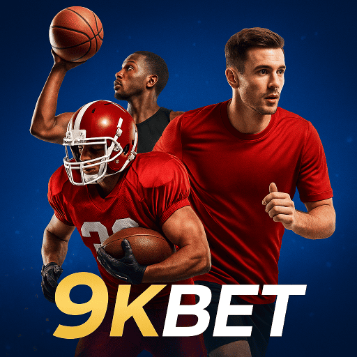 9KBET Esporte - Bônus vencedores em apostas esportivas