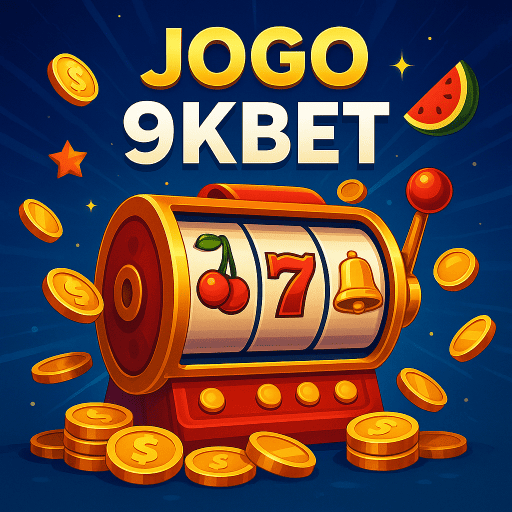 Jogue e Ganhe com os Melhores Jogos da 9KBET