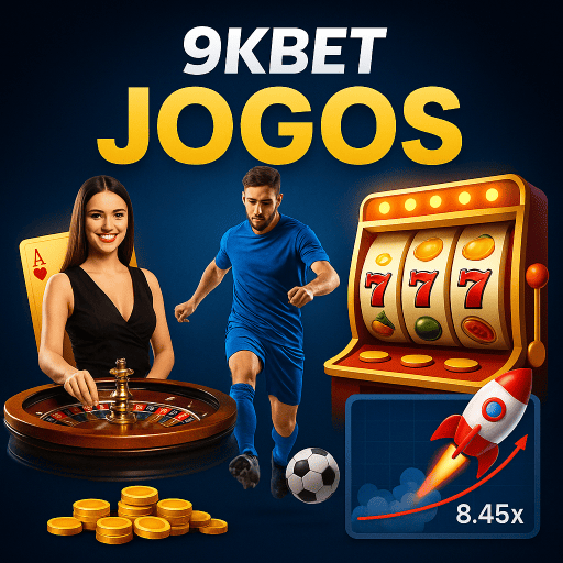 9KBET Jogos Figura 1