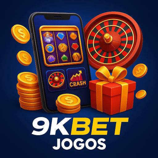 9KBET Jogos Figura 2